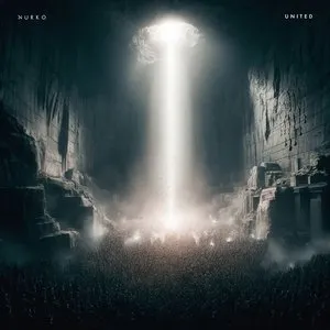 Pochette de United de NURKO