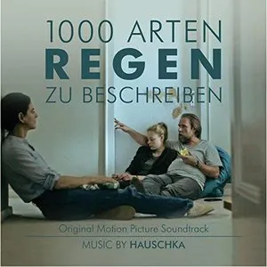 Pochette 1000 Arten Regen Zu Beschreiben: Original Motion Picture Soundtrack