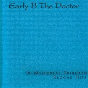 Pochette de A Memorial Tributed de Early B