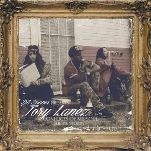 Pochette de Conflicts of My Soul: The 416 Story de Tory Lanez