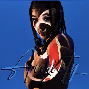 Pochette de Anxiety de Coi Leray