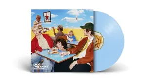 Pochette de Blue Sky Mentality de Good Neighbours
