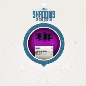 Pochette de Shudder / Wolf Moon de Black Sun Empire