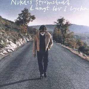 Pochette de Långt liv i lycka de Niklas Strömstedt
