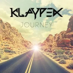 Pochette de Journey de Klaypex