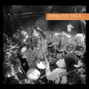 Pochette de 2005-08-13: DMB Live Trax, Volume 70: SBC Park, San Francisco, CA, USA de Dave Matthews Band