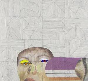 Pochette de The Looks de MSTRKRFT