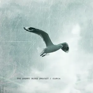 Pochette de Gloria de The Cherry Blues Project