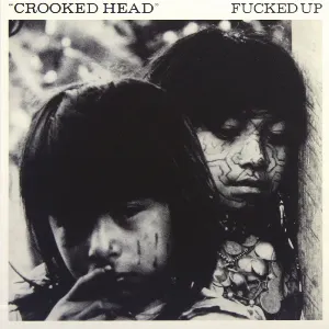 Pochette de Crooked Head de Fucked Up