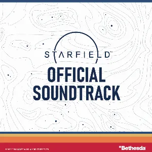 Pochette de Starfield: Original Game Soundtrack de Inon Zur