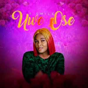 Pochette de Uwe Ose de T Smile
