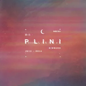 Pochette de Singles (2012–2014) de Plini