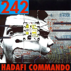 Pochette Hadafi Commando