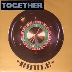 Pochette de Together de Together
