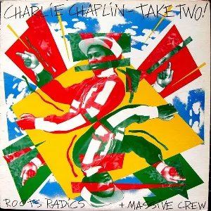 Pochette de Take Two de Charlie Chaplin