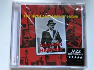 Pochette de The High and Mighty Hawk de Coleman Hawkins