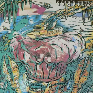 Pochette de Dropera de Fred Frith