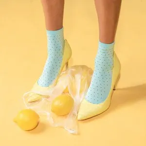 Pochette de FUYL de Anjulie