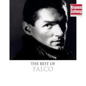 Pochette Krone-Edition Austropop - The Best of Falco