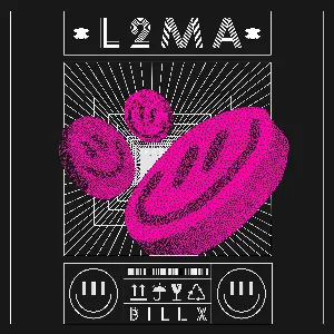 Pochette de L2ma de Billx
