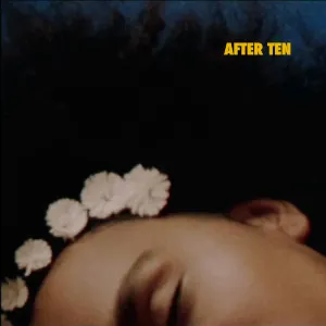 Pochette de After Ten de Crystal Murray