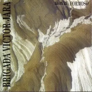 Pochette de Monte formoso de Brigada Víctor Jara