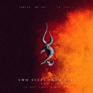 Pochette de Flight of the Silverbird (live) de Two Steps From Hell