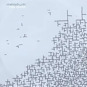 Pochette de Ten Years de melodium