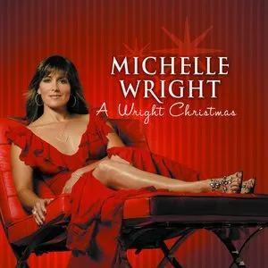 Pochette de A Wright Christmas de Michelle Wright