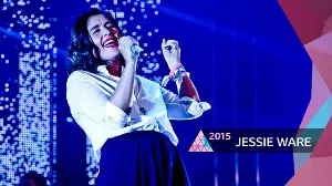 Pochette de 2015-06-27: Glastonbury Festival of Contemporary Performing Arts de Jessie Ware