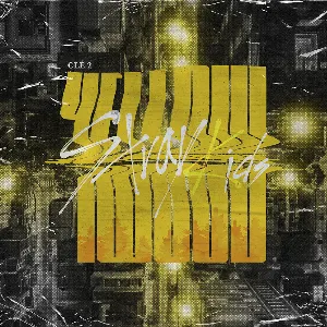 Pochette de Clé 2 : Yellow Wood de Stray Kids
