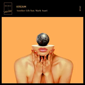 Pochette de Another Life de KREAM