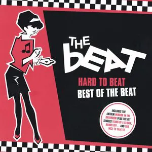 Pochette Hard to Beat: Best of The Beat