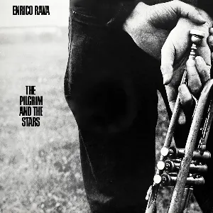Pochette de The Pilgrim and the Stars de Enrico Rava