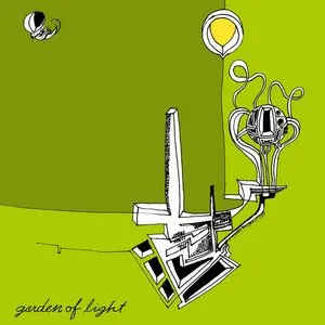 Pochette de Garden of Light de The Olivia Tremor Control