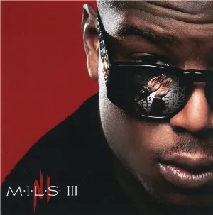 Pochette de M.I.L.S 3 (Réédition) de Ninho