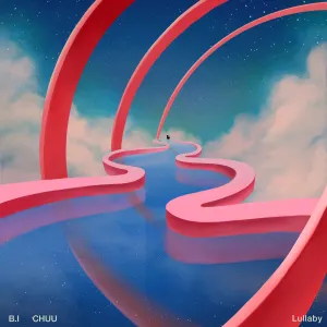Pochette de lullaby de B.I - CHUU