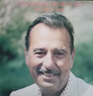 Pochette de 20 Golden Greats de Tennessee Ernie Ford