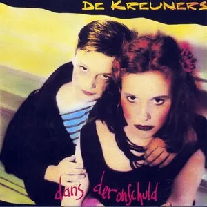 Pochette de Dans der onschuld de De Kreuners