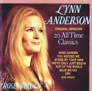 Pochette de 20 All Time Classics de Lynn Anderson