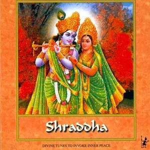 Pochette de Shraddha de Ashit Desai