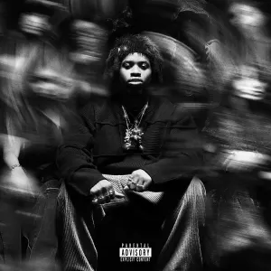 Pochette de ANOTHA LATE NITE de Denzel Curry