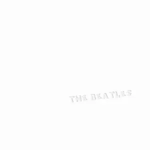 Pochette The Beatles – White Album But With Super Mario 64 Soundfonts