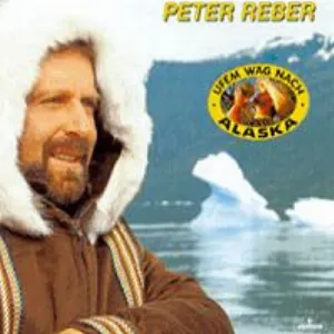 Pochette de Ufem Wäg nach Alaska de Peter Reber