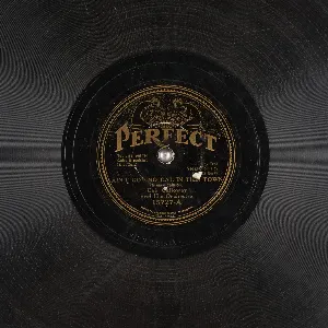 Pochette de Ain’t Got No Gal in This Town / Trickeration de Cab Calloway and His Orchestra