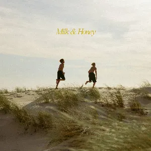 Pochette de Milk & Honey de Hollow Coves
