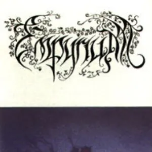 Pochette de …Der wie ein Blitz vom Himmel fiel… de Empyrium