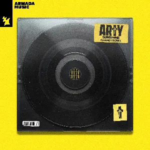 Pochette de Sunshine (CHANEY Remix) de ARTY