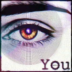 Pochette de You de MCDVIII