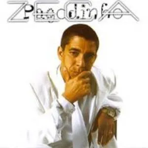 Pochette de Ao Mestre Heitor dos Prazeres de Zeca Pagodinho